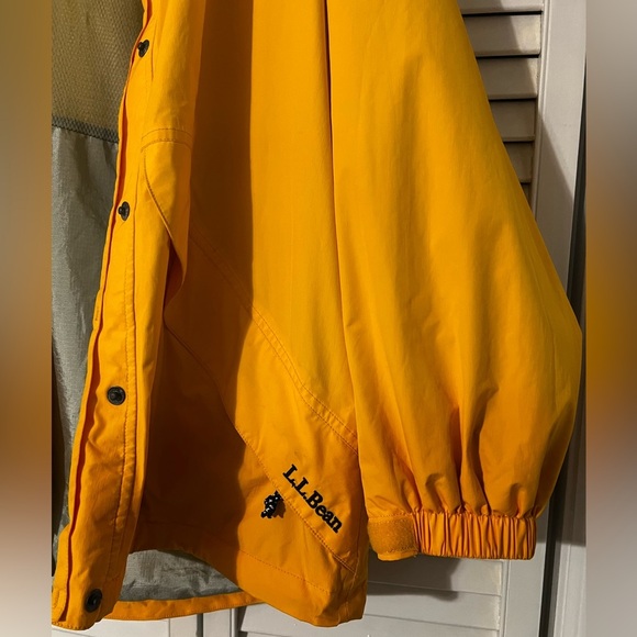 Vintage L.L. Bean Stowaway Parka - Picture 4 of 14